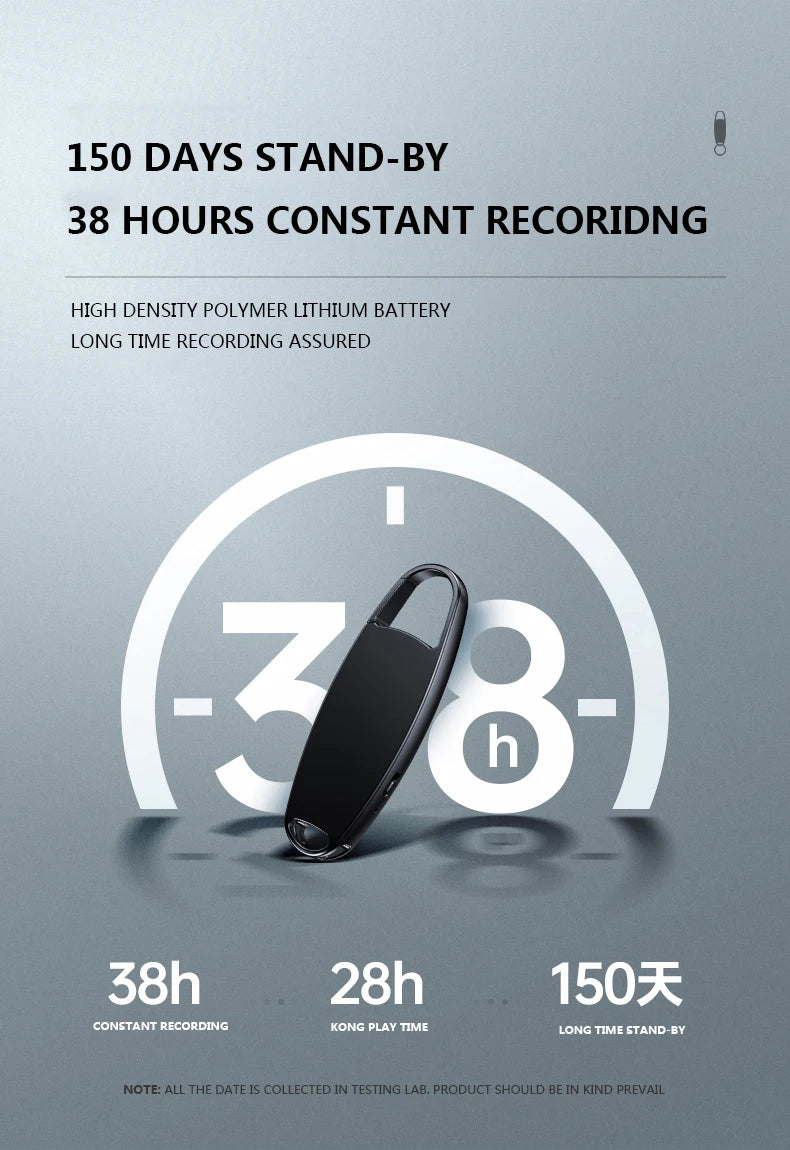 USB grabadora / flash driver voice recorder