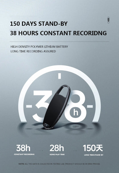 USB grabadora / flash driver voice recorder