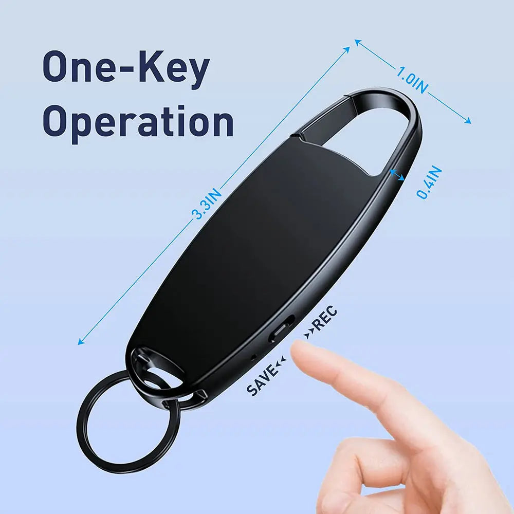 USB grabadora / flash driver voice recorder