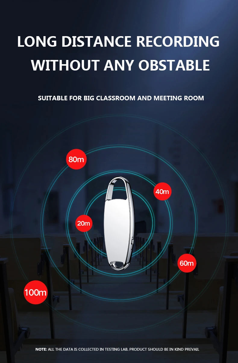 USB grabadora / flash driver voice recorder