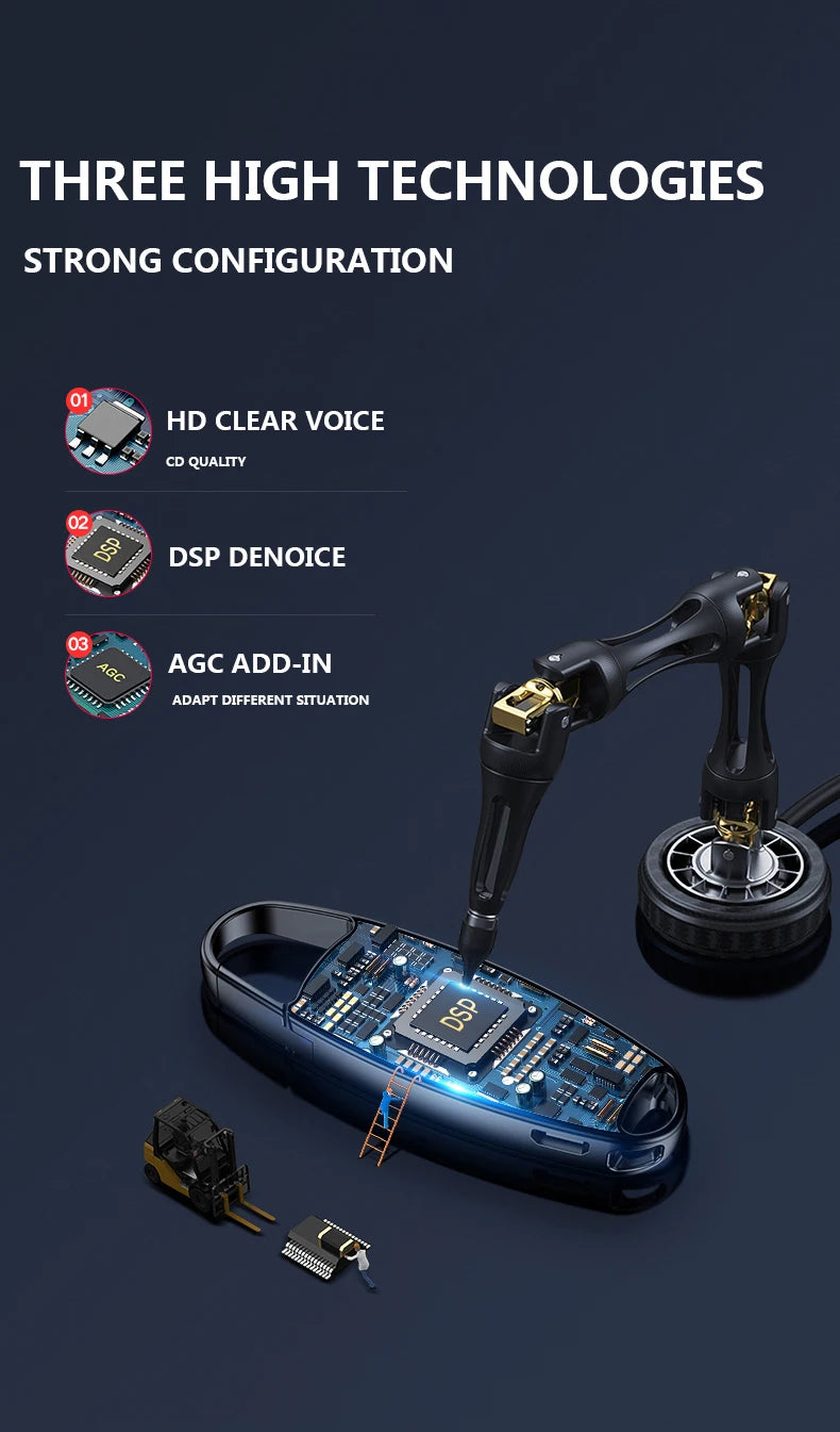 USB grabadora / flash driver voice recorder