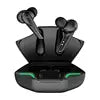 Audífonos Gaming TWS Bluetooth 5.0 — Inalámbricos, IPX4, Cancelación de Ruido