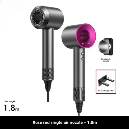 5 en 1 Secador de pelo profesional