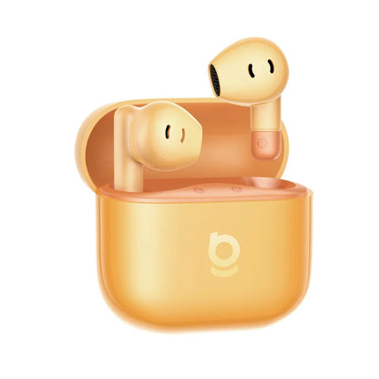 Audífonos Baseus Bass BS2 Lite TWS — Bluetooth 6.0, IP55, 40H, ENC IA