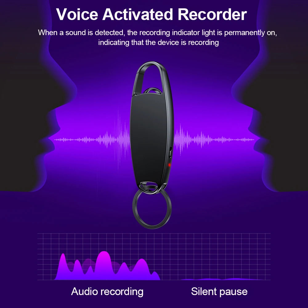 USB grabadora / flash driver voice recorder