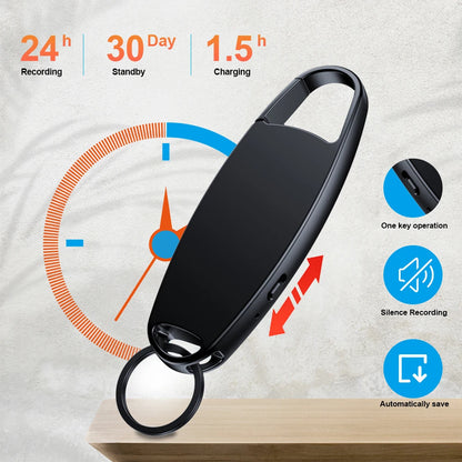 USB grabadora / flash driver voice recorder