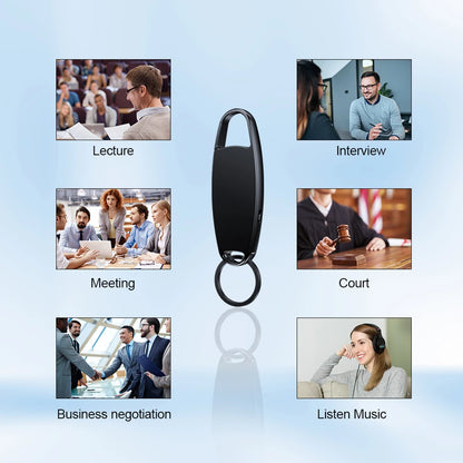 USB grabadora / flash driver voice recorder