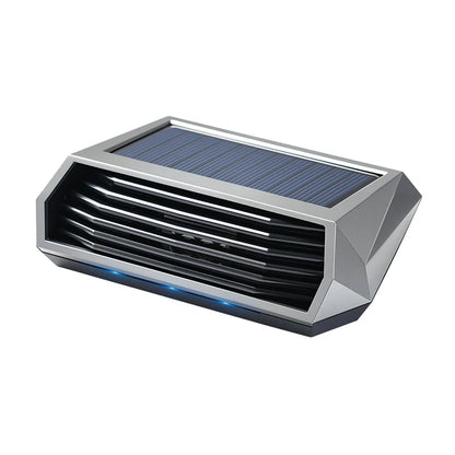 Mini purificador de aire para el automóvil / air purifier auomatic operation