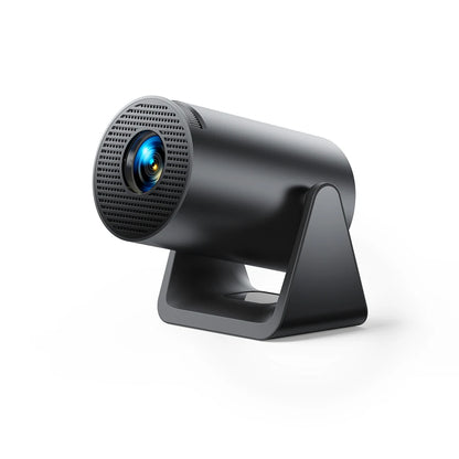 Mini proyector portátil con 270° soporte giratorio/  Home Projector Portable